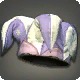 Rainbow Cap of Healing