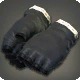 Rainbow Halfgloves of Scouting