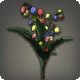 Rainbow Lilies of the Valley