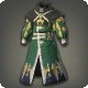 Rainbow Robe of Aiming