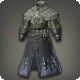 Rainbow Robe of Casting