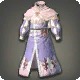 Rainbow Robe of Healing