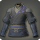 Rainbow Shirt of Scouting
