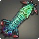 Rainbow Shrimp