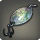 Rainbow Spoon Lure