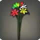 Rainbow Triteleia
