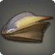 Rainmaker's Hat
