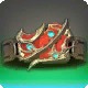 Rakshasa Bracelet of Fending