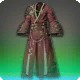 Rakshasa Haori of Aiming