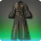 Rakshasa Haori of Scouting