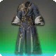 Rakshasa Haori of Striking
