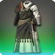 Rakshasa Kasaya of Fending