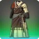 Rakshasa Kasaya of Maiming