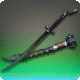 Rakshasa Katana