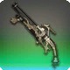 Rakshasa Revolver
