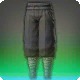 Rakshasa Tsutsu-hakama of Fending
