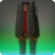 Rakshasa Tsutsu-hakama of Healing