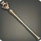 Ramhorn Staff