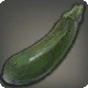 Ramhorn Zucchini