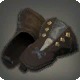 Ramie Halfgloves of Casting