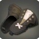 Ramie Halfgloves of Healing