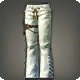 Ramie Kecks