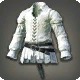 Ramie Shirt