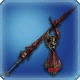 Rapier of the Demon