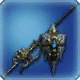 Rapier of the Fiend