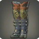 Raptorskin Leg Guards