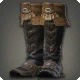 Raptorskin Moccasins