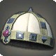 Raptorskin Pot Helm