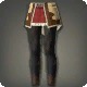 Raptorskin Skirt