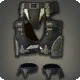 Raptorskin Subligar