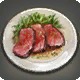 Rare Roast Beef