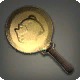 Rarefied Bismuth Fat Cat Frypan