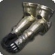 Rarefied Bluespirit Gauntlets