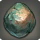 Rarefied Chalcocite