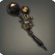 Rarefied Chondrite Alembic