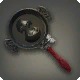 Rarefied Cobalt Tungsten Chocobo Frypan