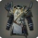 Rarefied Doman Steel Tabard
