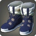 Rarefied Gaganaskin Shoes