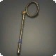 Rarefied Hardsilver Monocle