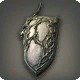 Rarefied High Durium Kite Shield