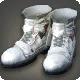 Rarefied Kumbhiraskin Shoes