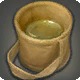 Rarefied Larch Sap
