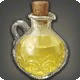 Rarefied Lemonade