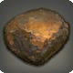 Rarefied Limonite