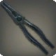 Rarefied Molybdenum Pliers
