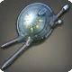 Rarefied Mythrite Bladed Lantern Shield